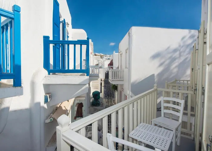Fresh Boutique Hotel