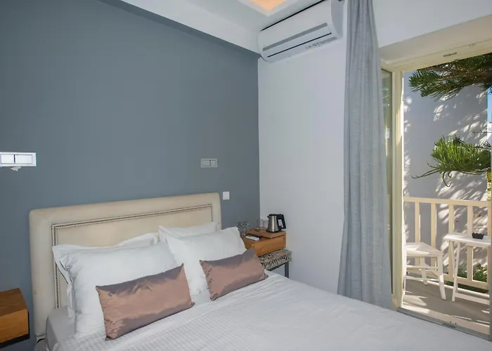 Fresh Boutique Hotel