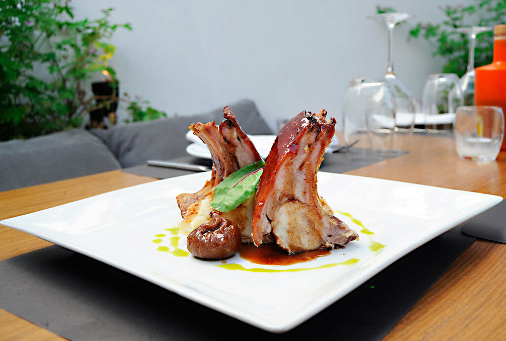 Fresh Boutique Hotel Mykonos Town